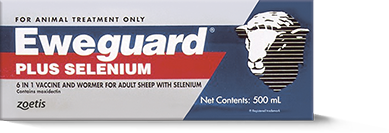 Eweguard