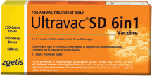 Ultravac 6 in 1 Product