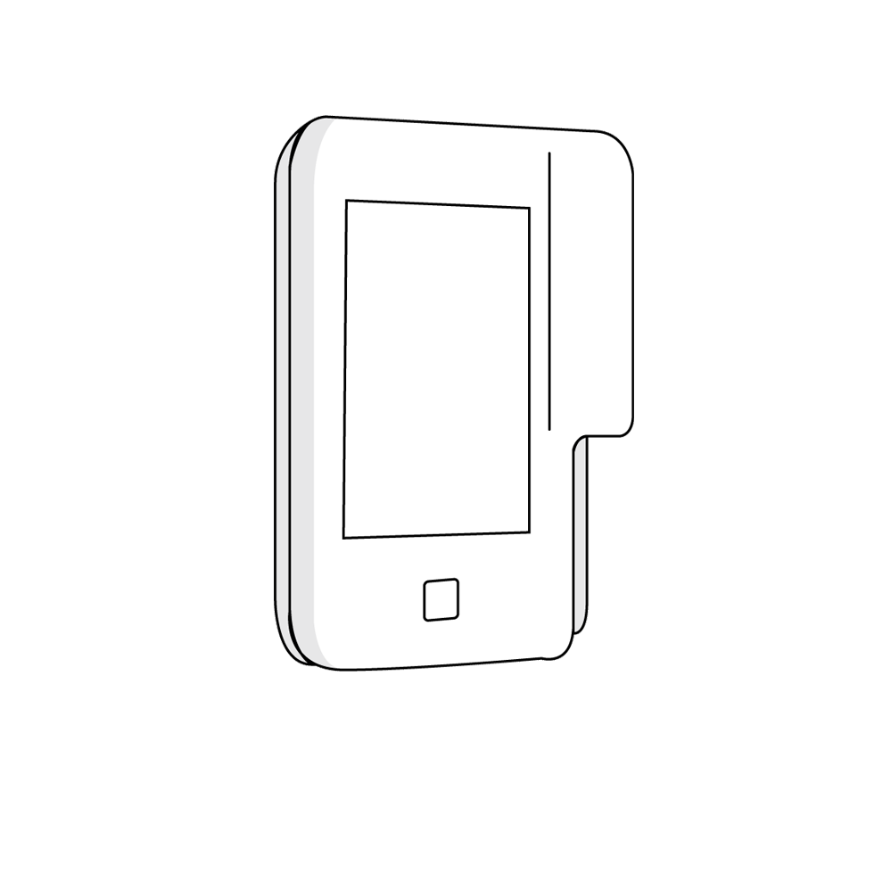 VETSCAN UA urine analyser