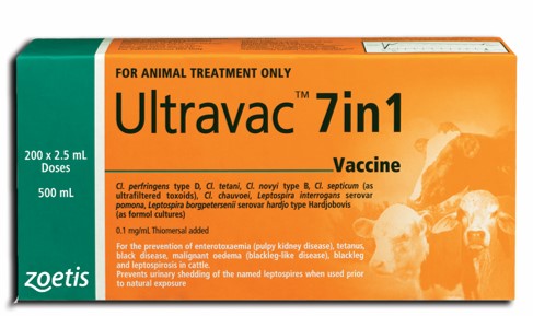Ultravac 7in1