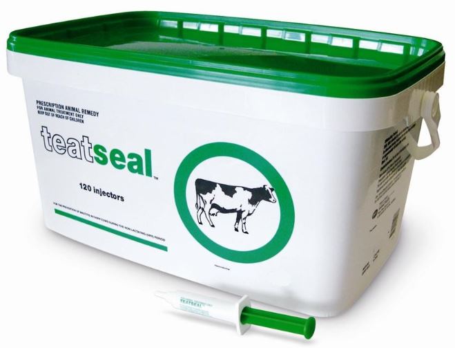 Combination Therapy Dairy Wellness Zoetis NZ