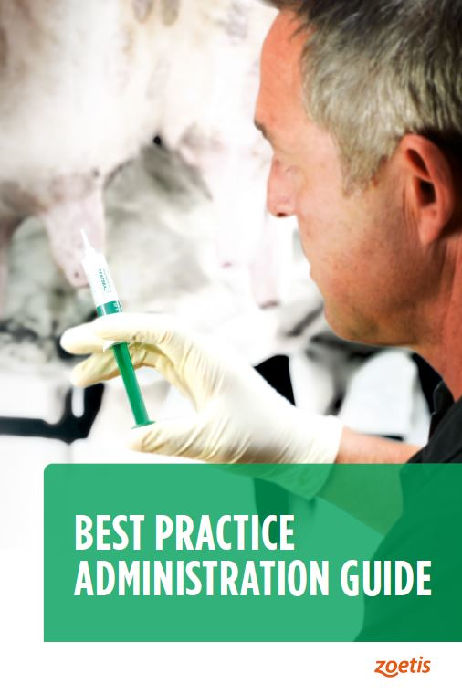 Teatseal Best Practice Guide 