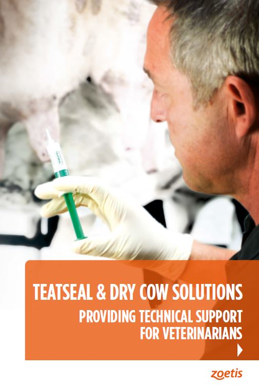 Teatseal & Dry Cow Solutions Guide 