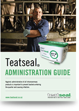 Teatseal