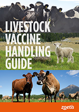Livestock Vaccine Handling Guide