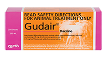 Gudair Vaccine