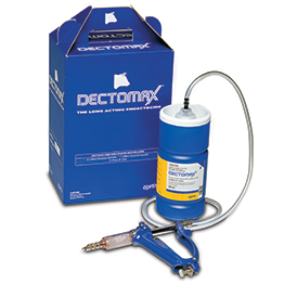 Dectomax Injectable