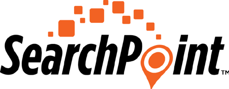 Searchpoint Logo