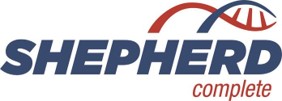 Shepherd Complete logo
