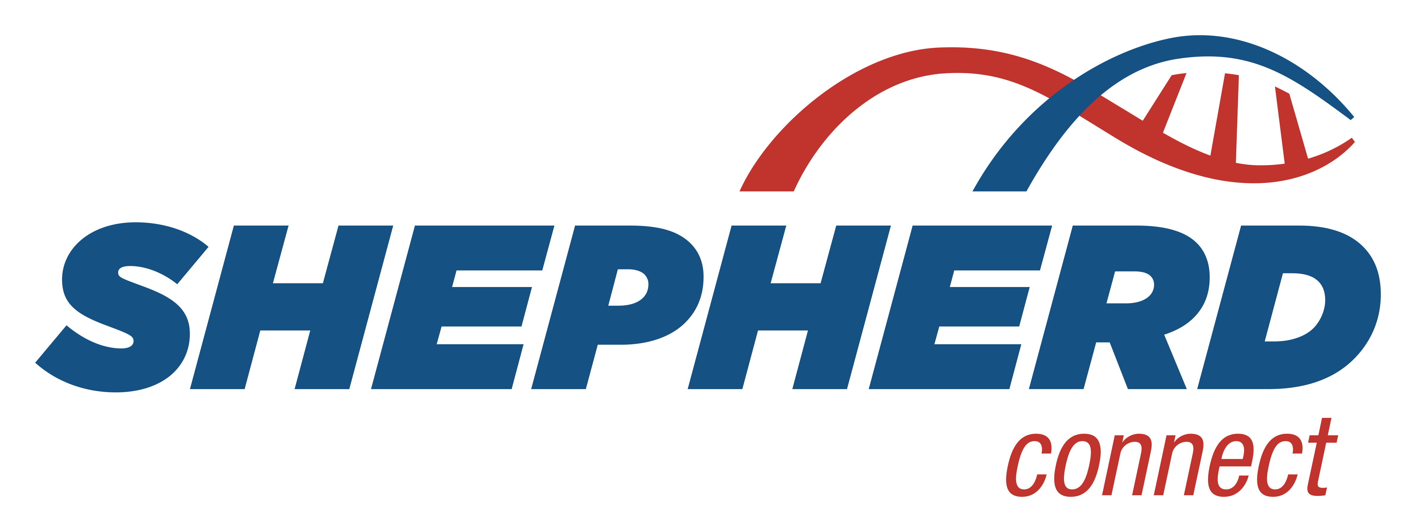 Shepherd Connect logo