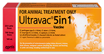 Ultravac 5in1 & Ultravac 5in1 with Selenium