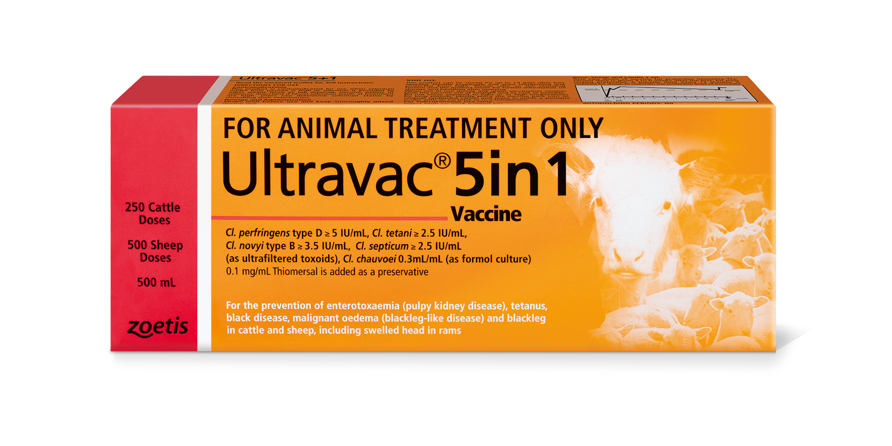 Ultravac 5in1 packshot